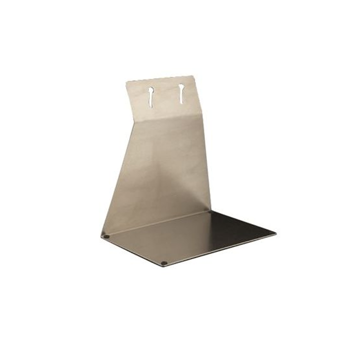 Support De Table Amovible En Acier Inoxydable 304 – 1 Paire Pour Bateau, Caravane, Yacht – Installation Facile Et Gain De Place
