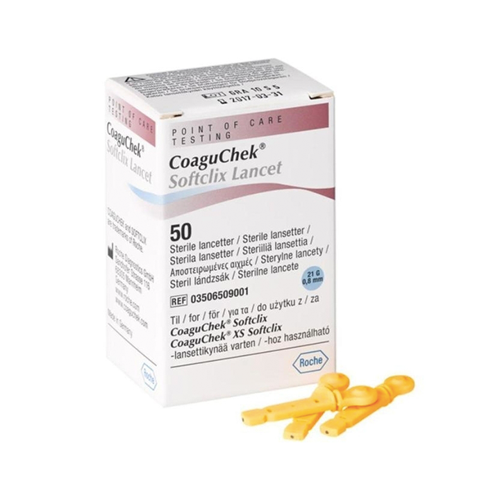 Facial Lancets for Extractions 50/Box Bondi Medical Supplies Inc