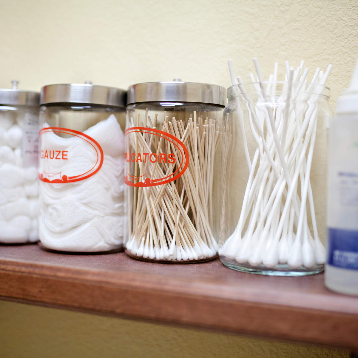 Disposables – Bondi Medical Supplies Inc