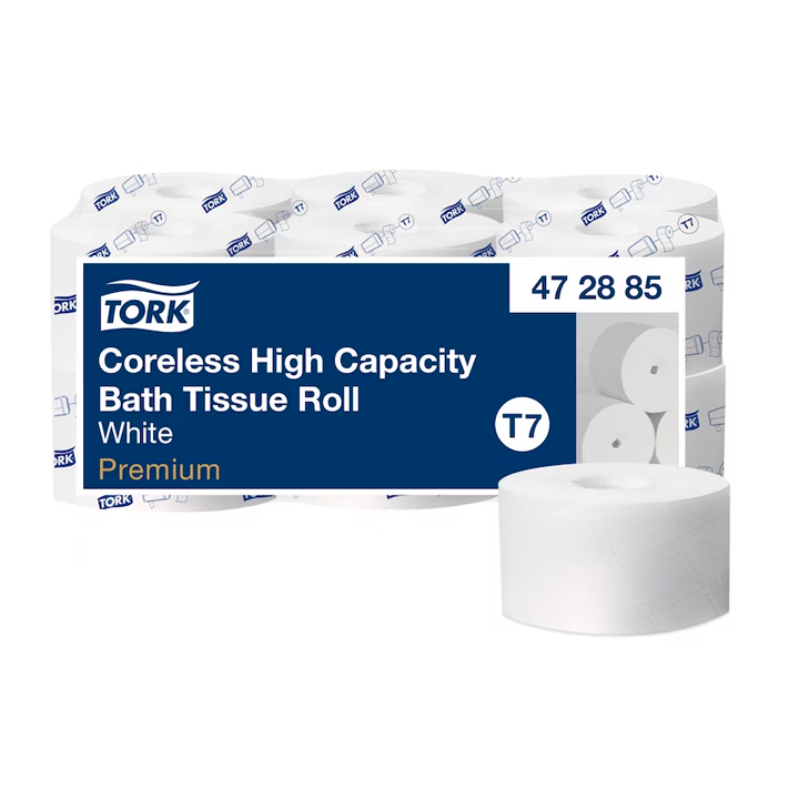 Janitorial and Hygiene Supplies