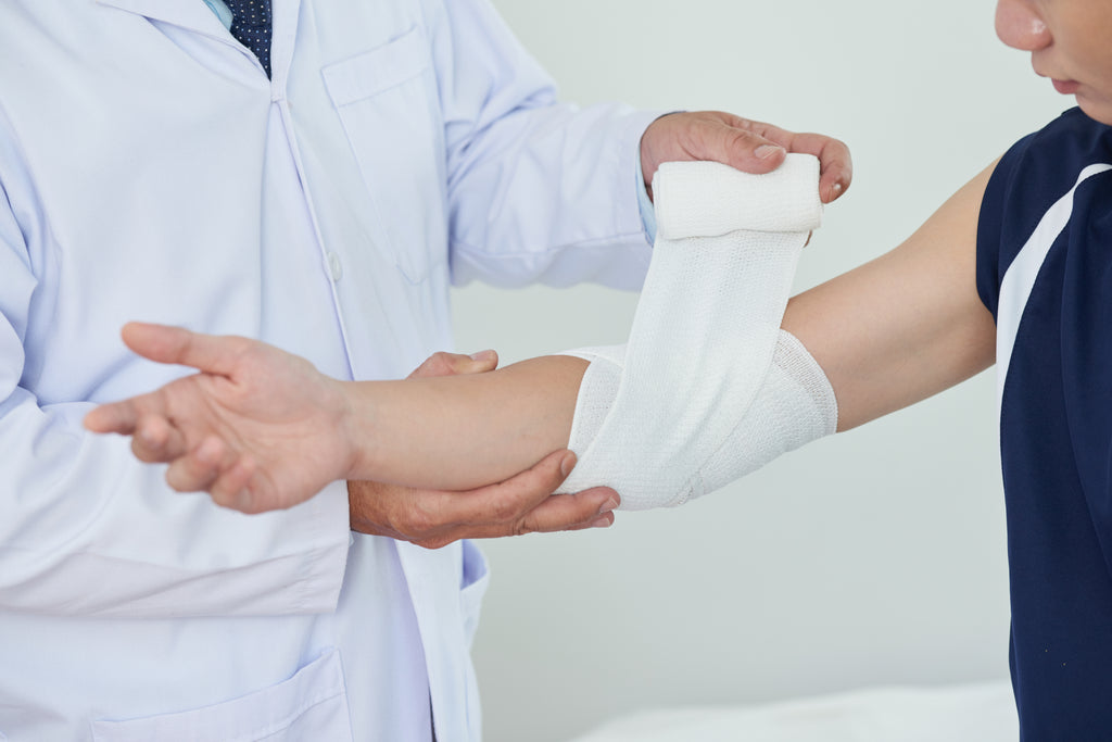 Wound Care & Dressings
