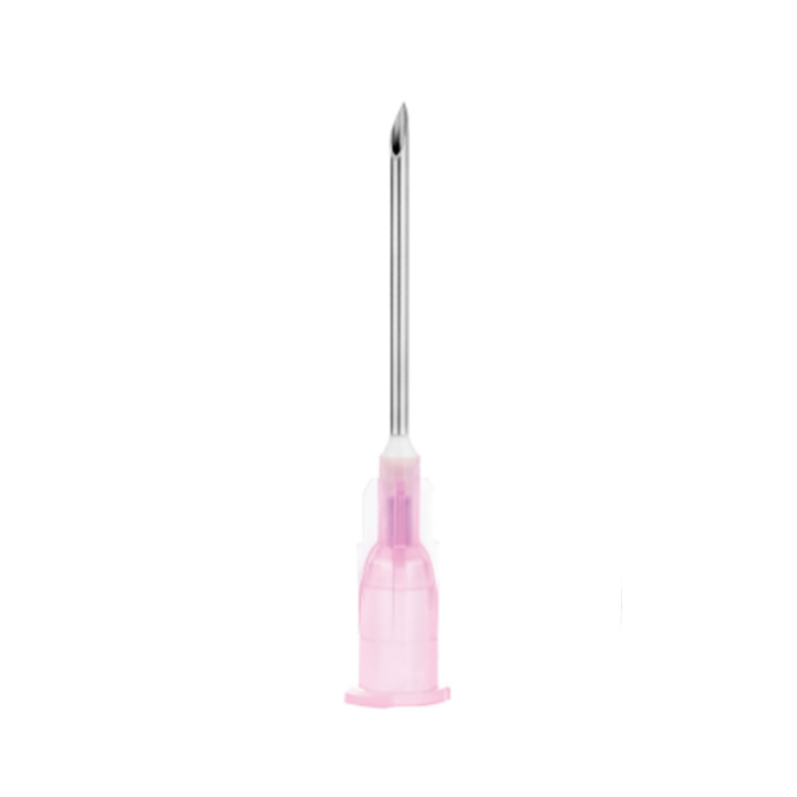 Hypodermic Needles 18Gx1.5'' 100/Box – Bondi Medical Supplies Inc