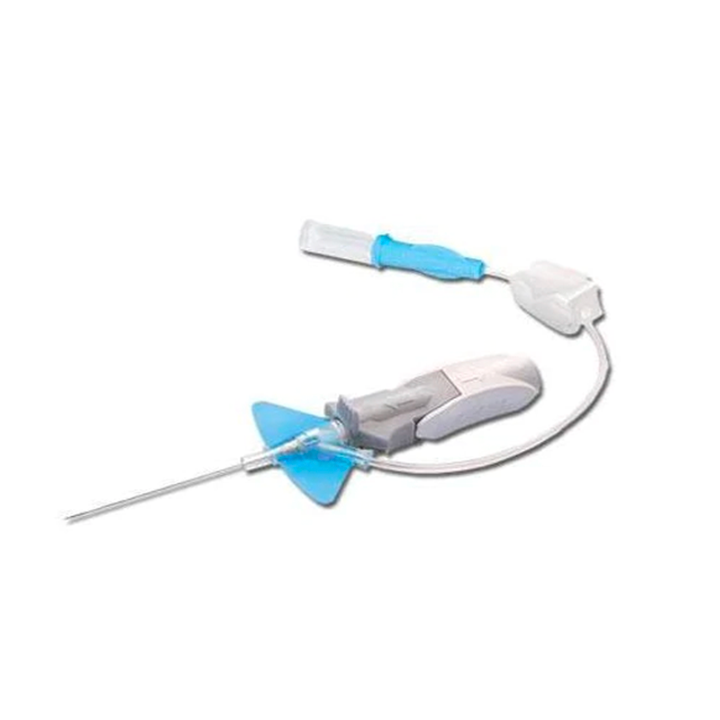 BD Nexiva™ 22G closed IV catheter system Single Port 20/Box – Bondi ...