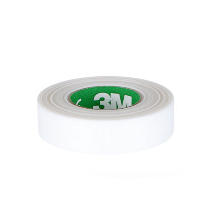 Ruban Chirurgical Micropore 3M - 2,5 Cm Blanc - Pour Pansements Et Peau - Fabriqué En Allemagne
