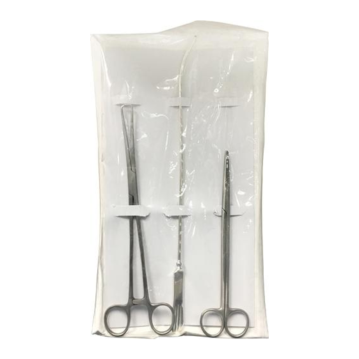 IUD Insertion & Removal Kit, Disposable – Bondi Medical Supplies Inc
