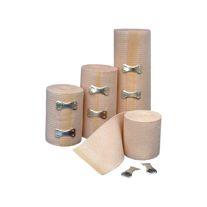Elastic Compression Bandage 12 rolls/bag – Bondi Medical Supplies Inc