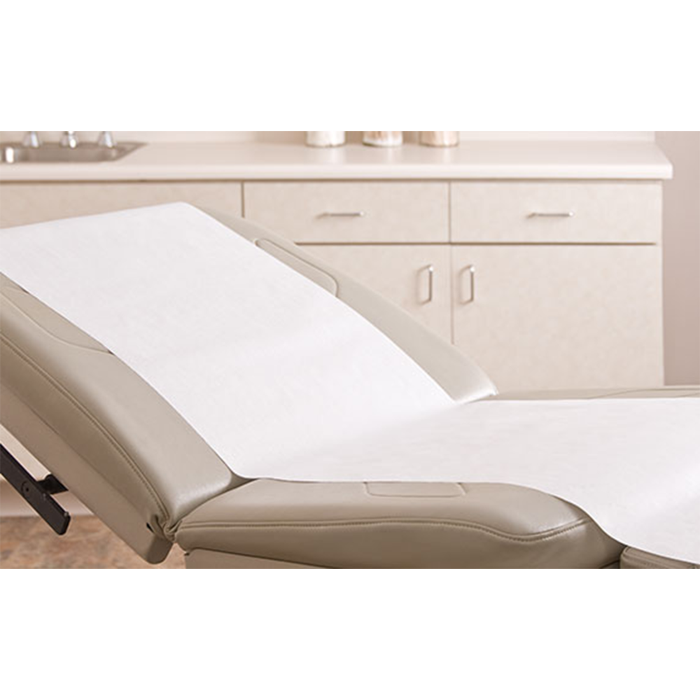 Table Paper Ama Exam Table Paper Smooth 27'' Wide, 225ft 12 Rolls/Box – Bondi Medical ...