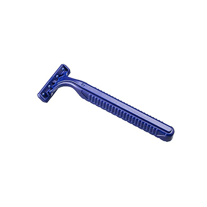 Disposable Twin Blade Razor 100/Box – Bondi Medical Supplies Inc
